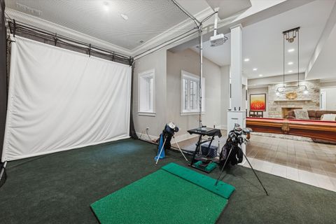 Tiny photo for 415 N ADAMS Street, Hinsdale, IL 60521 (MLS # 12539160)