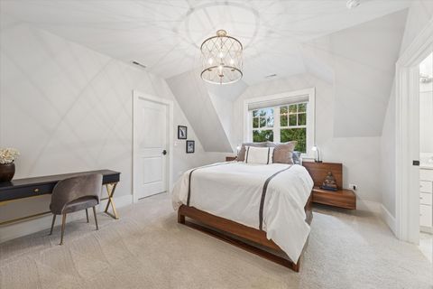 Tiny photo for 415 N ADAMS Street, Hinsdale, IL 60521 (MLS # 12539160)