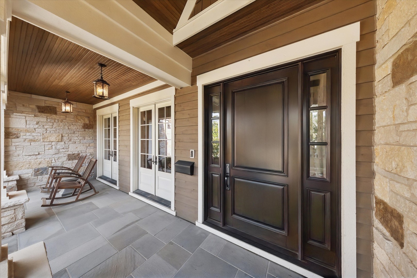 415 N ADAMS Street, Hinsdale, IL, 60521 1 415 N ADAMS Street