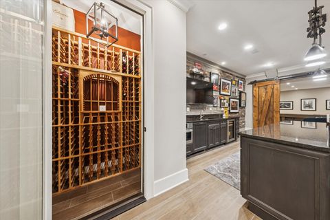 Tiny photo for 415 N ADAMS Street, Hinsdale, IL 60521 (MLS # 12539160)