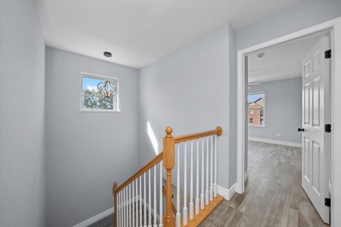 Tiny photo for 1541 Center Street, Chicago Heights, IL 60411 (MLS # 12483755)