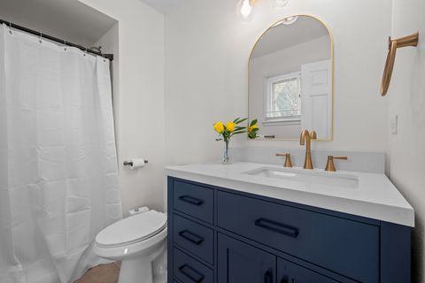 Tiny photo for 161 E Stone Avenue, Lake Forest, IL 60045 (MLS # 12619667)