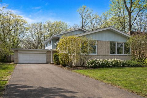 Photo of 161 E Stone Avenue, Lake Forest, IL 60045 (MLS # 12619667)