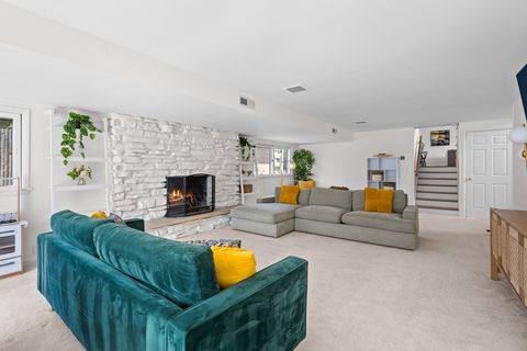 Tiny photo for 161 E Stone Avenue, Lake Forest, IL 60045 (MLS # 12619667)