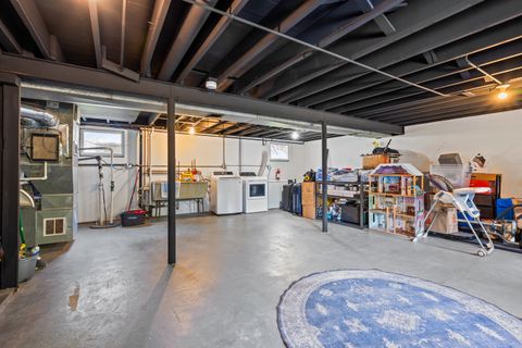 Tiny photo for 161 E Stone Avenue, Lake Forest, IL 60045 (MLS # 12619667)