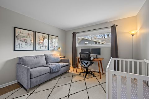 Tiny photo for 161 E Stone Avenue, Lake Forest, IL 60045 (MLS # 12619667)