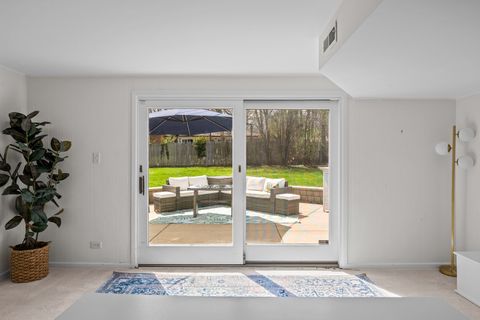 Tiny photo for 161 E Stone Avenue, Lake Forest, IL 60045 (MLS # 12619667)