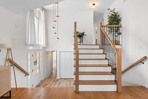 Tiny photo for 161 E Stone Avenue, Lake Forest, IL 60045 (MLS # 12619667)