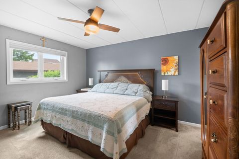 Tiny photo for 15651 Garden View Court #1D, Orland Park, IL 60462 (MLS # 12662475)