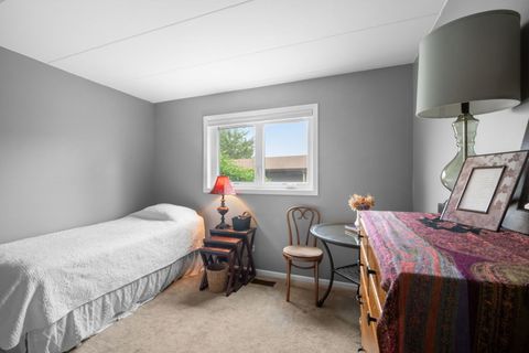 Tiny photo for 15651 Garden View Court #1D, Orland Park, IL 60462 (MLS # 12662475)