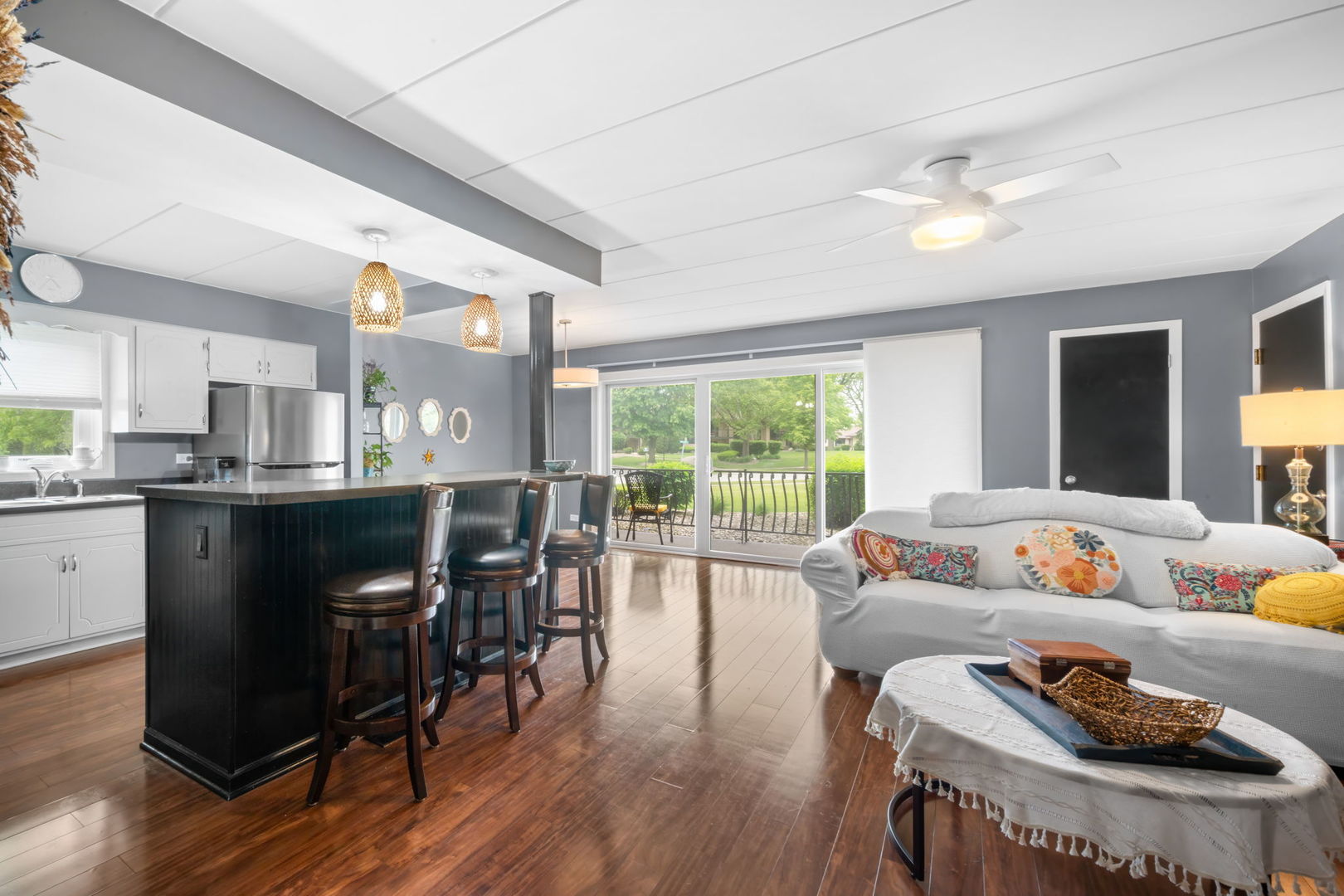 Properties 2 15651 Garden View Court 1D