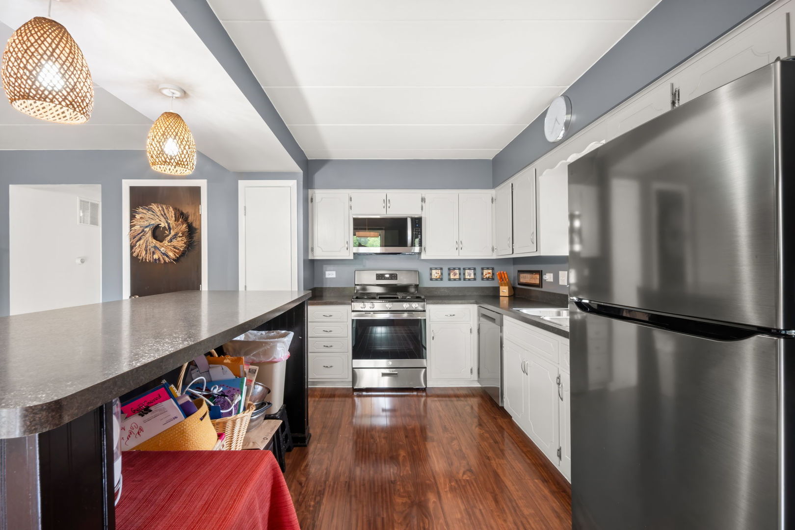 Properties 3 15651 Garden View Court 1D