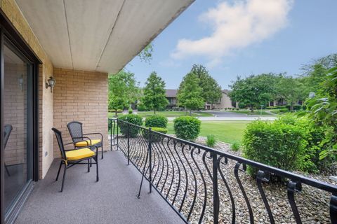 Tiny photo for 15651 Garden View Court #1D, Orland Park, IL 60462 (MLS # 12662475)
