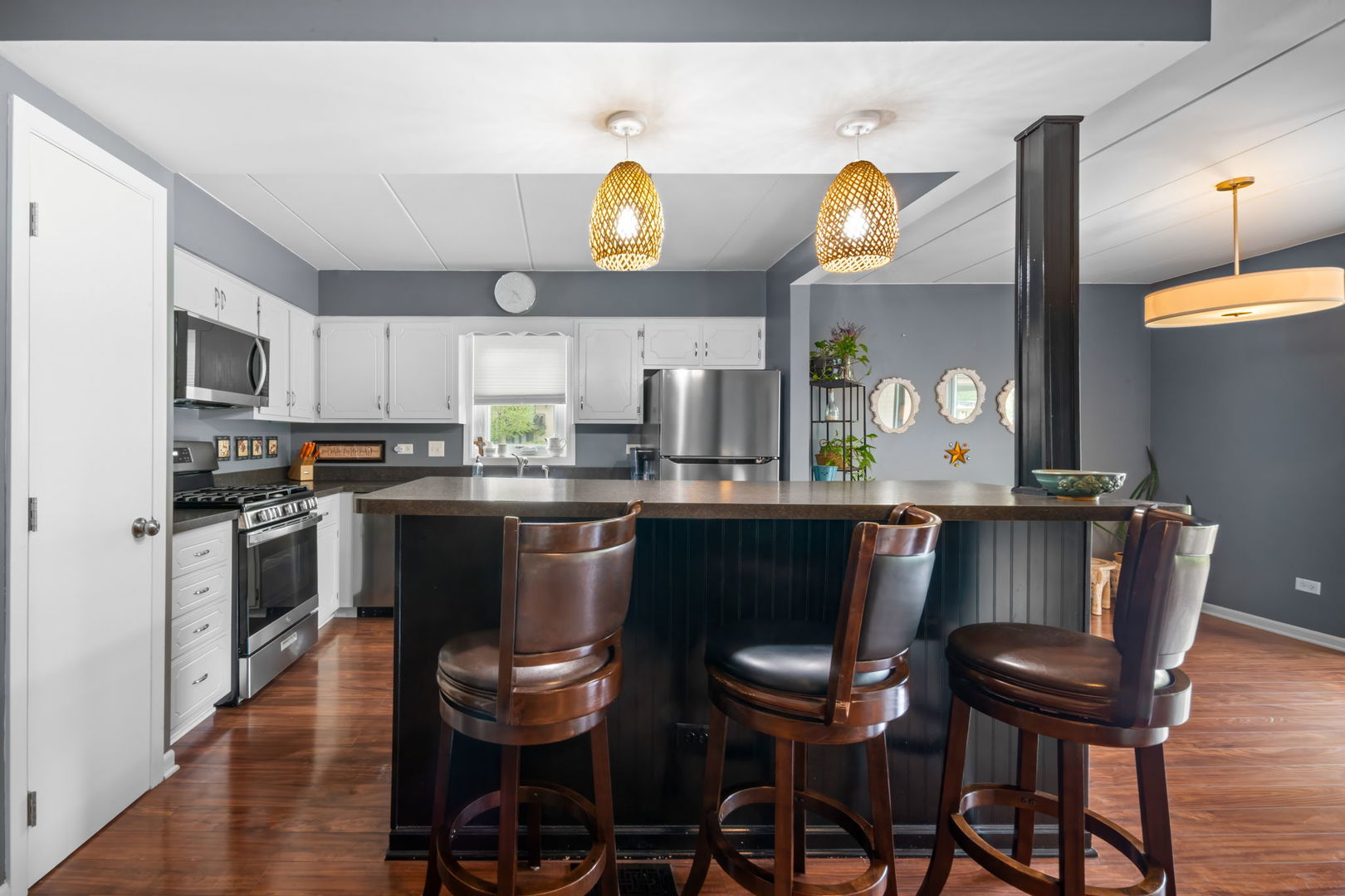 Properties 1 15651 Garden View Court 1D
