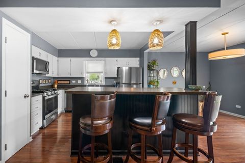 Tiny photo for 15651 Garden View Court #1D, Orland Park, IL 60462 (MLS # 12662475)