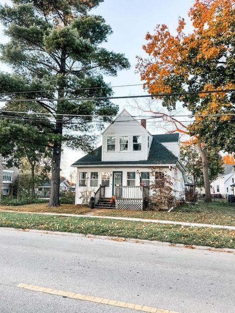 221 E Main Street Genoa IL 60135