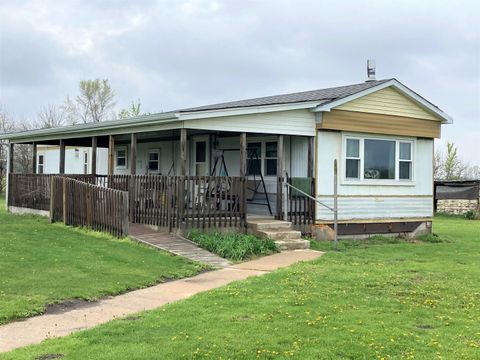 Photo of 5368 N 13000w Road, Wilmington, IL 60481 (MLS # 12580358)