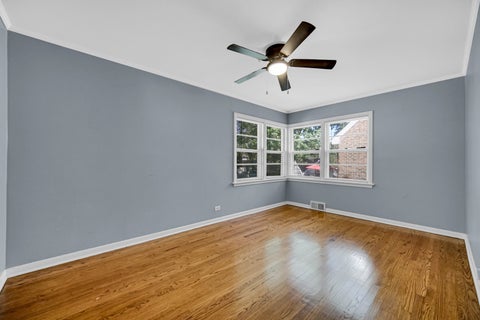 Tiny photo for 618 Dundee Avenue, Flossmoor, IL 60422 (MLS # 12742833)