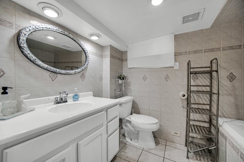 Tiny photo for 618 Dundee Avenue, Flossmoor, IL 60422 (MLS # 12742833)