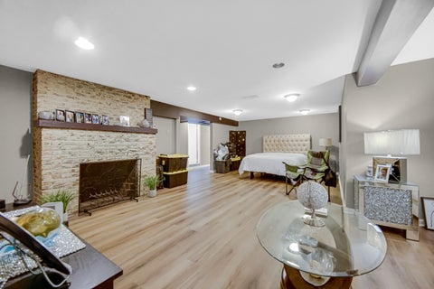 Tiny photo for 618 Dundee Avenue, Flossmoor, IL 60422 (MLS # 12742833)