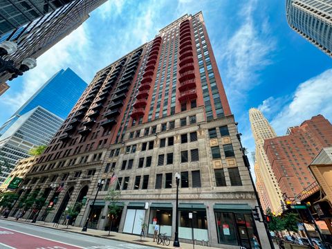 208 W WASHINGTON Street 1006 Chicago IL 60606