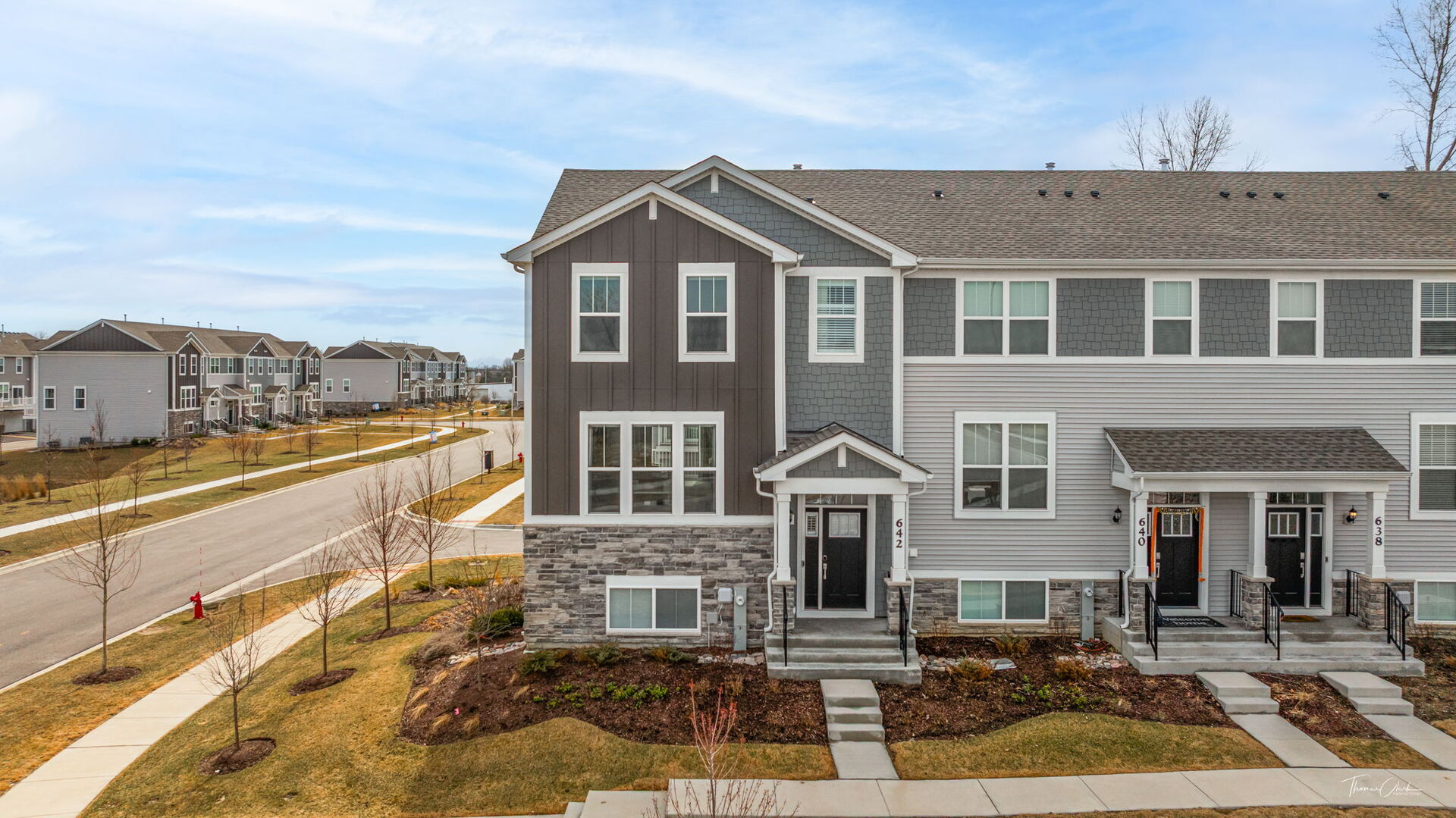 642 Wolverine Drive