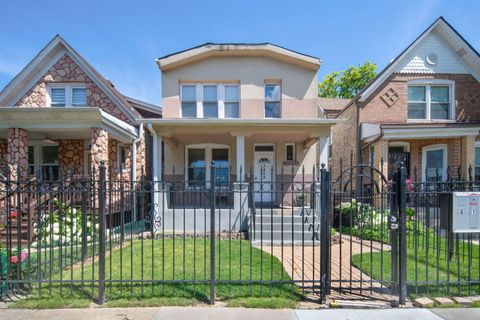 Property photo of 3402 W Beach Avenue, Chicago, IL 60651