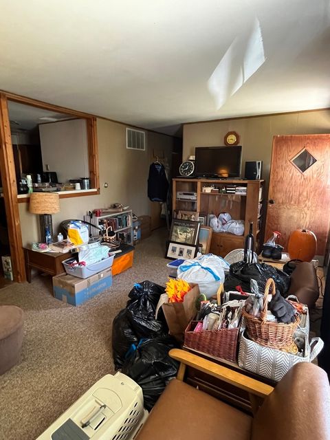 Tiny photo for 118 S Normandy Drive, Chicago Heights, IL 60411 (MLS # 12505234)