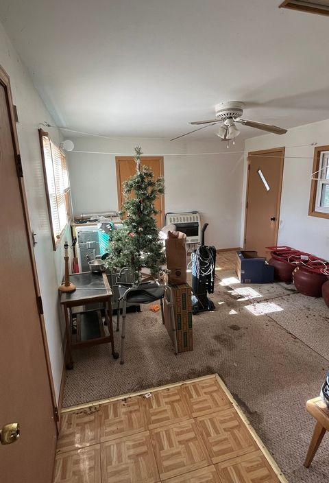 Tiny photo for 118 S Normandy Drive, Chicago Heights, IL 60411 (MLS # 12505234)