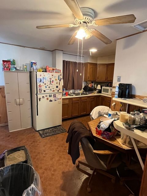 Tiny photo for 118 S Normandy Drive, Chicago Heights, IL 60411 (MLS # 12505234)