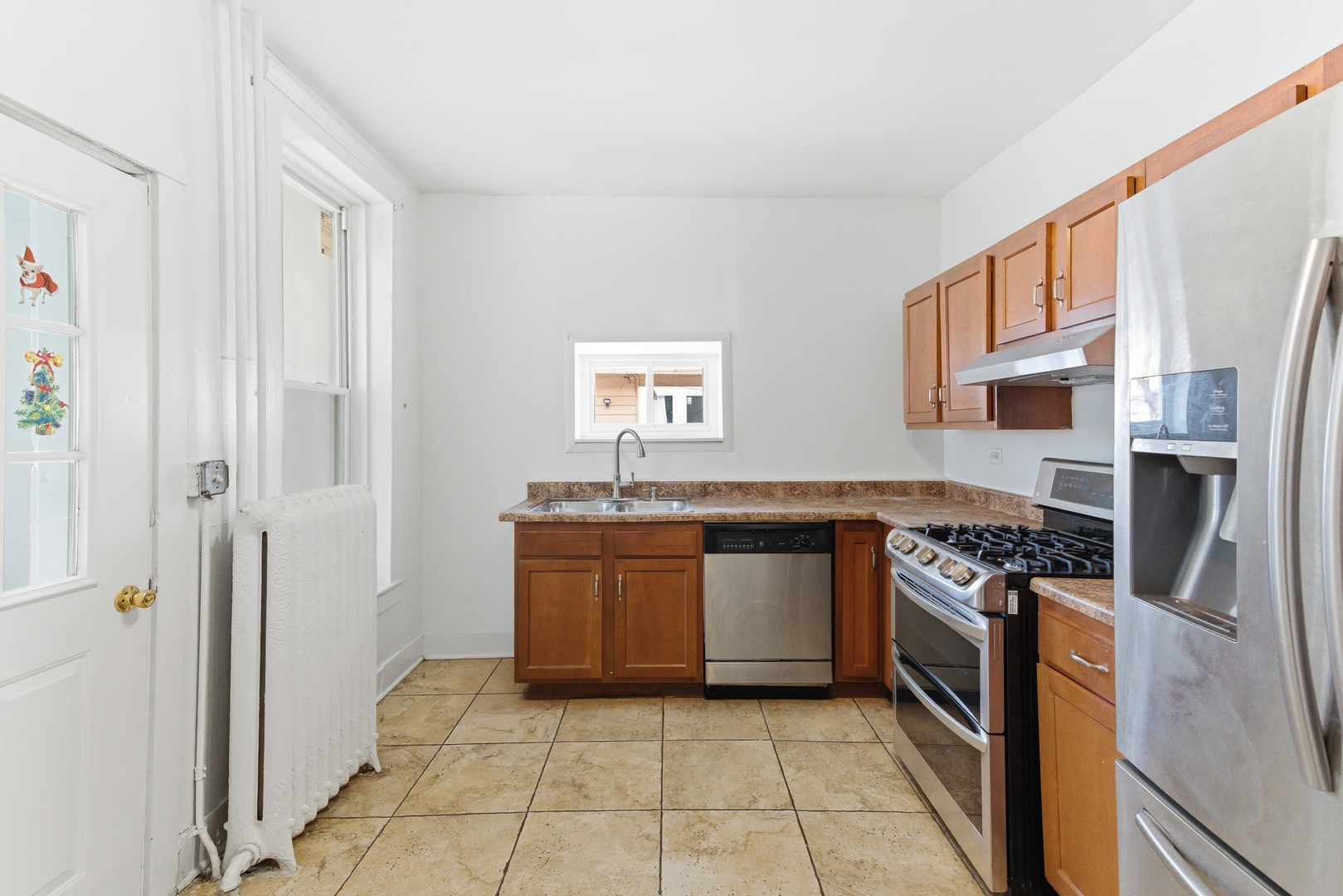 136 S Butrick Street