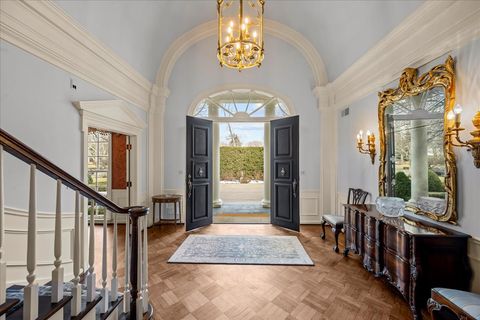 Tiny photo for 675 E Woodland Road, Lake Forest, IL 60045 (MLS # 12582185)