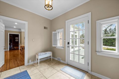 Tiny photo for 675 E Woodland Road, Lake Forest, IL 60045 (MLS # 12582185)