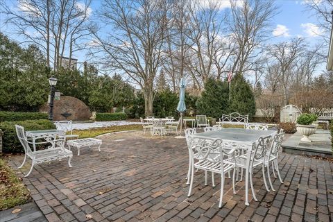 Tiny photo for 675 E Woodland Road, Lake Forest, IL 60045 (MLS # 12582185)