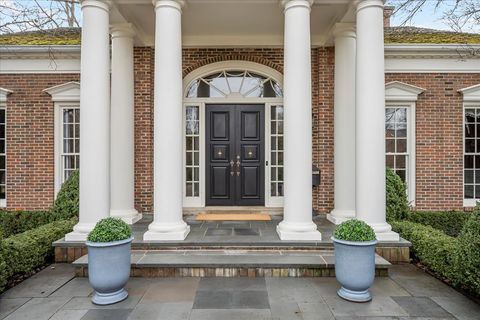 Tiny photo for 675 E Woodland Road, Lake Forest, IL 60045 (MLS # 12582185)