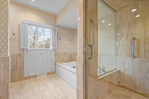 Tiny photo for 675 E Woodland Road, Lake Forest, IL 60045 (MLS # 12582185)