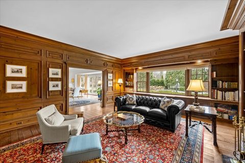 Tiny photo for 675 E Woodland Road, Lake Forest, IL 60045 (MLS # 12582185)