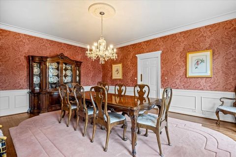 Tiny photo for 675 E Woodland Road, Lake Forest, IL 60045 (MLS # 12582185)