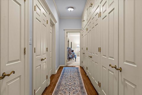 Tiny photo for 675 E Woodland Road, Lake Forest, IL 60045 (MLS # 12582185)