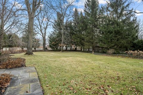 Tiny photo for 675 E Woodland Road, Lake Forest, IL 60045 (MLS # 12582185)