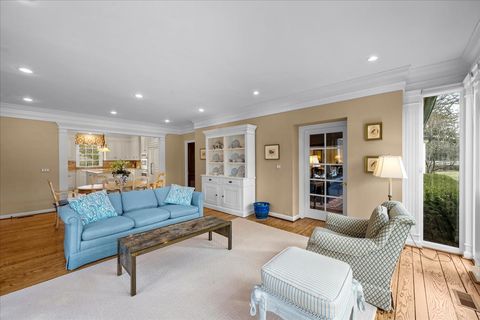 Tiny photo for 675 E Woodland Road, Lake Forest, IL 60045 (MLS # 12582185)