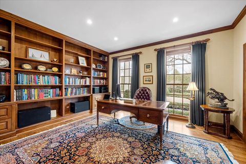 Tiny photo for 675 E Woodland Road, Lake Forest, IL 60045 (MLS # 12582185)