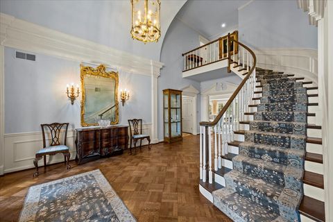 Tiny photo for 675 E Woodland Road, Lake Forest, IL 60045 (MLS # 12582185)