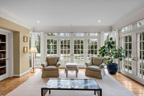 Tiny photo for 675 E Woodland Road, Lake Forest, IL 60045 (MLS # 12582185)