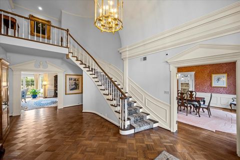 Tiny photo for 675 E Woodland Road, Lake Forest, IL 60045 (MLS # 12582185)