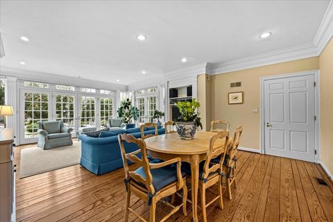 Tiny photo for 675 E Woodland Road, Lake Forest, IL 60045 (MLS # 12582185)