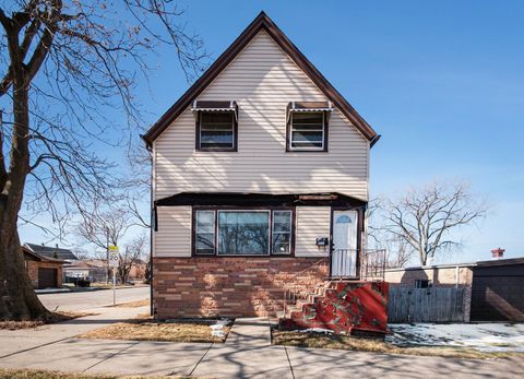 Photo of 9158 S Clyde Avenue, Chicago, IL 60617 (MLS # 12582279)