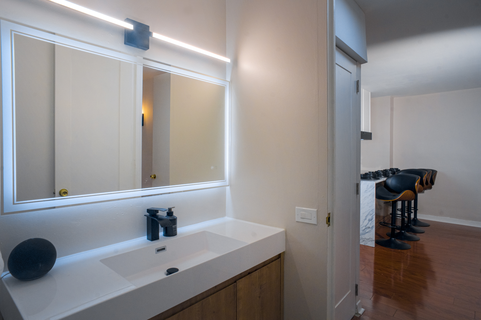 535 N Michigan Avenue 1205