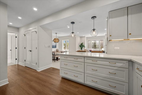 Tiny photo for 1900 Wilmette Avenue #2F, Wilmette, IL 60091 (MLS # 12745739)