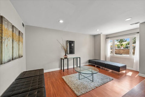 Tiny photo for 1900 Wilmette Avenue #2F, Wilmette, IL 60091 (MLS # 12745739)